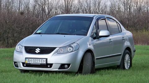 Сузуки 1.6