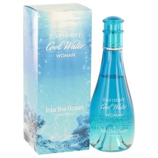Water perfume