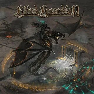 The blind guardian