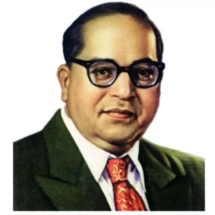 Бхимрао Рамджи Амбедкар. Ambedkar Jayanti. Б. Р. Амбедкар. Амбедкар Бхимрао Рамджи (1891-1956) его вклад в историю.