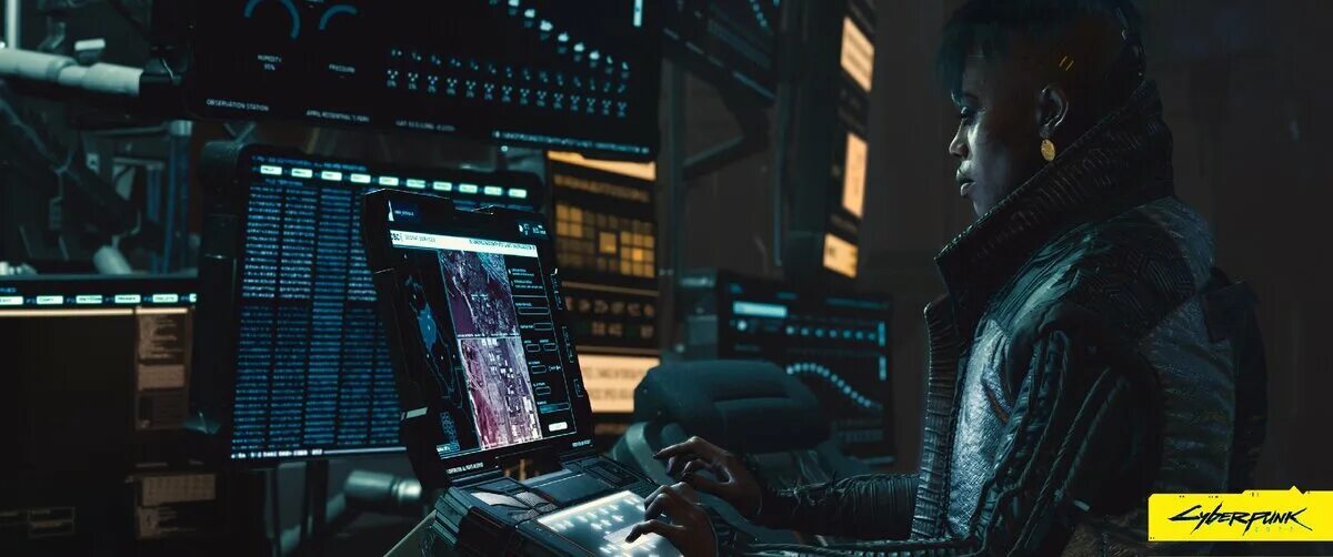 Cyberpunk 2077 inspired by the game треки. Cyberpunk 2077 inspired by the game треки