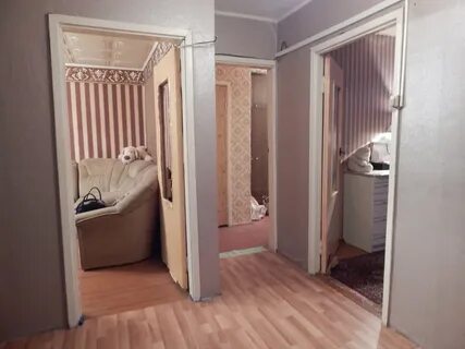 Квартиры в высоковске