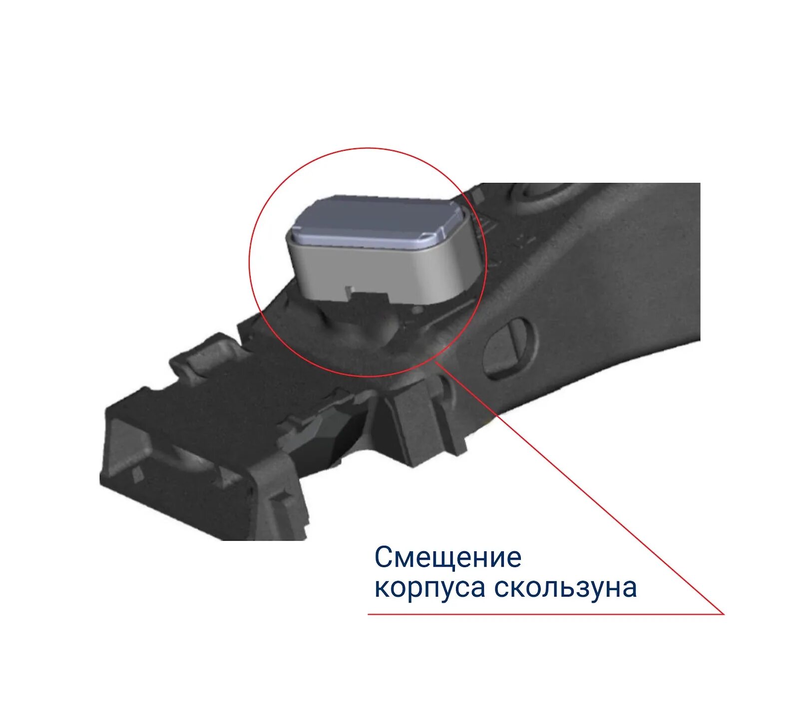 СКОЛЬЗУН тележки 18-578. Скользуны грузовых вагонов. СКОЛЬЗУН тележки грузового вагона. СКОЛЬЗУН ВМ 003.000. Тележка модели 18 9855