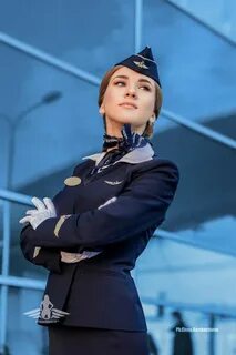 Fly girls