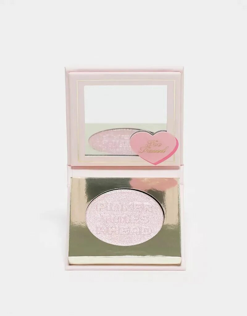 Too faced blush. Birthday suit too faced. Too faced blush. Too faced румяна. Too faced love flush blush.