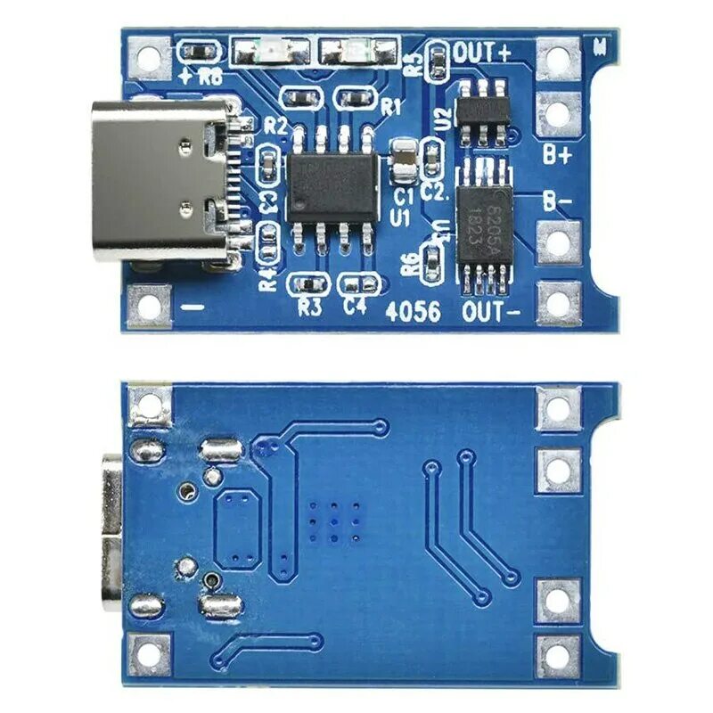 Плата зарядки type c. Плата зарядки tp4056 usb type-c. плата зарядки 18650 type c. модуль зарядки 18650 type c usb. плата для зарядки литий-ионного usb c.