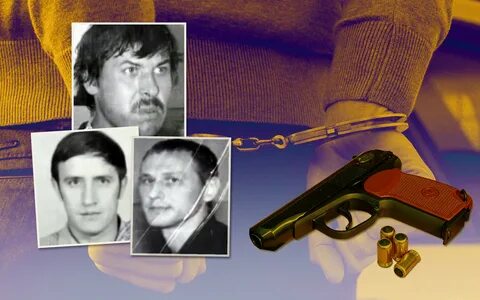 Группировка советские
