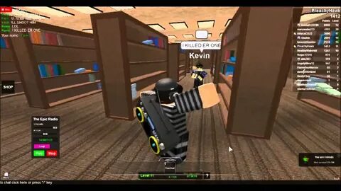 Roblox radio