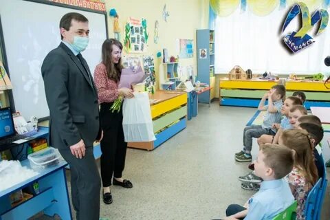 Детский сад мурманск адреса