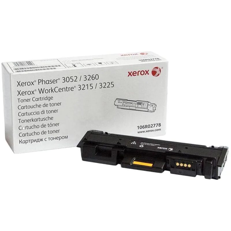 Xerox phaser 3260 картридж. Xerox 106r04348. xerox phaser 3052 картридж. 106r04348 картридж. xerox b210 картридж.