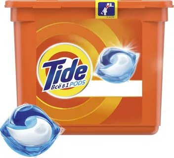 The kind tide
