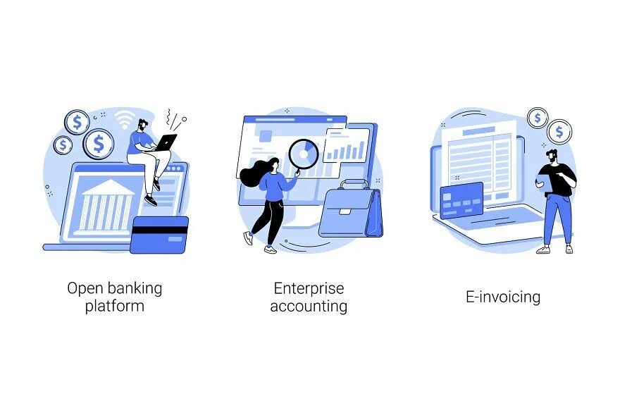 Accounting api