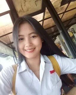 Cantik sekolah