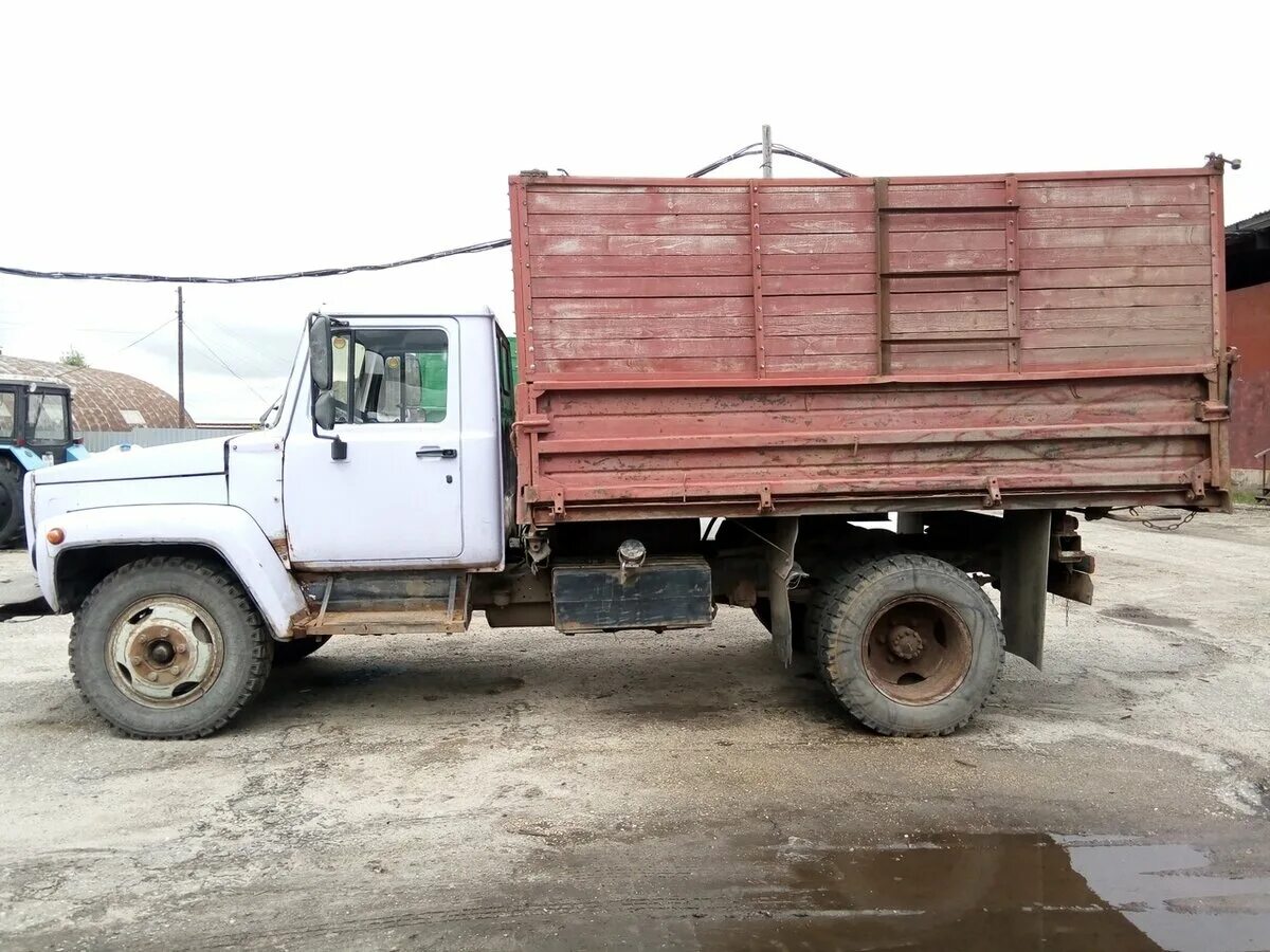 Купить бу 3307. Самосвал ГАЗ 3307, 2005. ГАЗ-3307 2002. ГАЗ 3307 самосвал 9аз. ГАЗ 3307 2002 года.