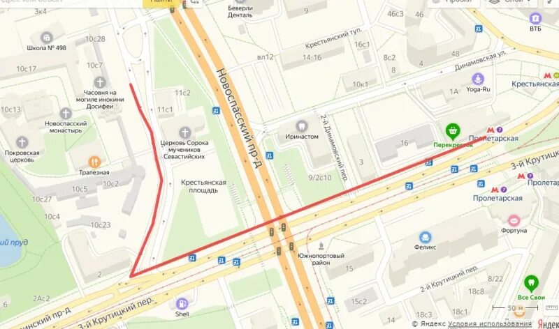 Матрона московская метро. Матрона московская метро