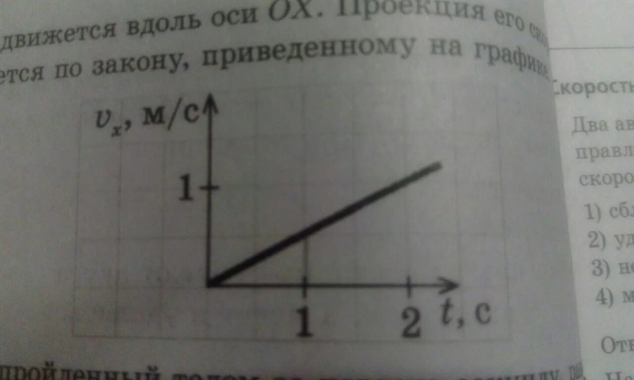 Проекция скорости изменяется по закону. Тело движется вдоль оси ох проекция его скорости vx. проекция скорости тела на ось ох изменяется по закону. тело движется по оси ох проекция его скорости vx. тело движется вдоль оси ох проекция его скорости меняется по закону.
