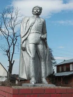 Ногинск чапаева