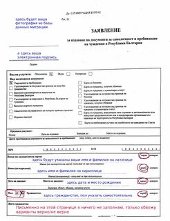 Заполненное ничем