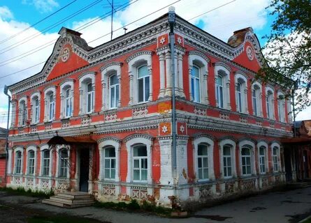 Одноклассники ирбита