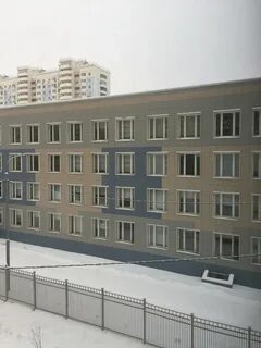 Школа 10 красногорск