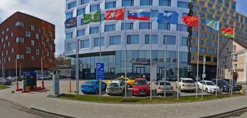 Г. 2. Отель пальмира москва новоданиловская. Новоданиловская набережная 6 к 2. 6, к.