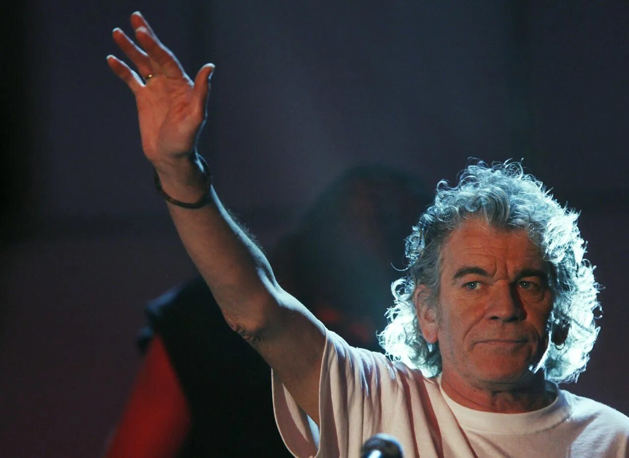 In memory of dan mccafferty