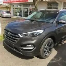 Tucson nx4