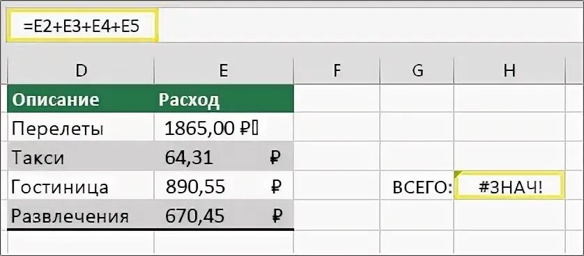 В экселе #знач вместо цифр. Значение используемое в формуле имеет неправильный Тип данных excel. Неправильный Тип данных в excel как исправить. Что означает в экселе восклицательный знак в формуле. Какой результат отобразится в ячейке