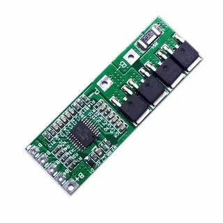 Bms 5s 18650
