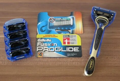 Proglide 5 power