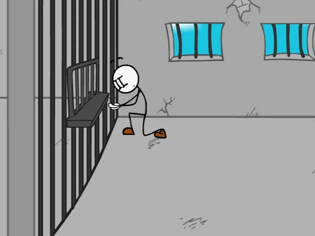 Stickman escape the prison. Стикмен побег из тюрьмы 4 часть. Игра stickman побег из тюрьмы. Генри стикмен побег из тюрьмы. Prison escape: stickman adventure.
