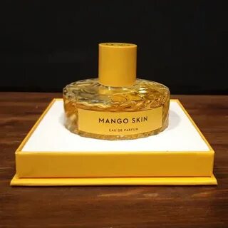 Vilhelm mango