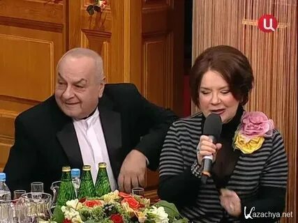 Приют комедиантов все выпуски