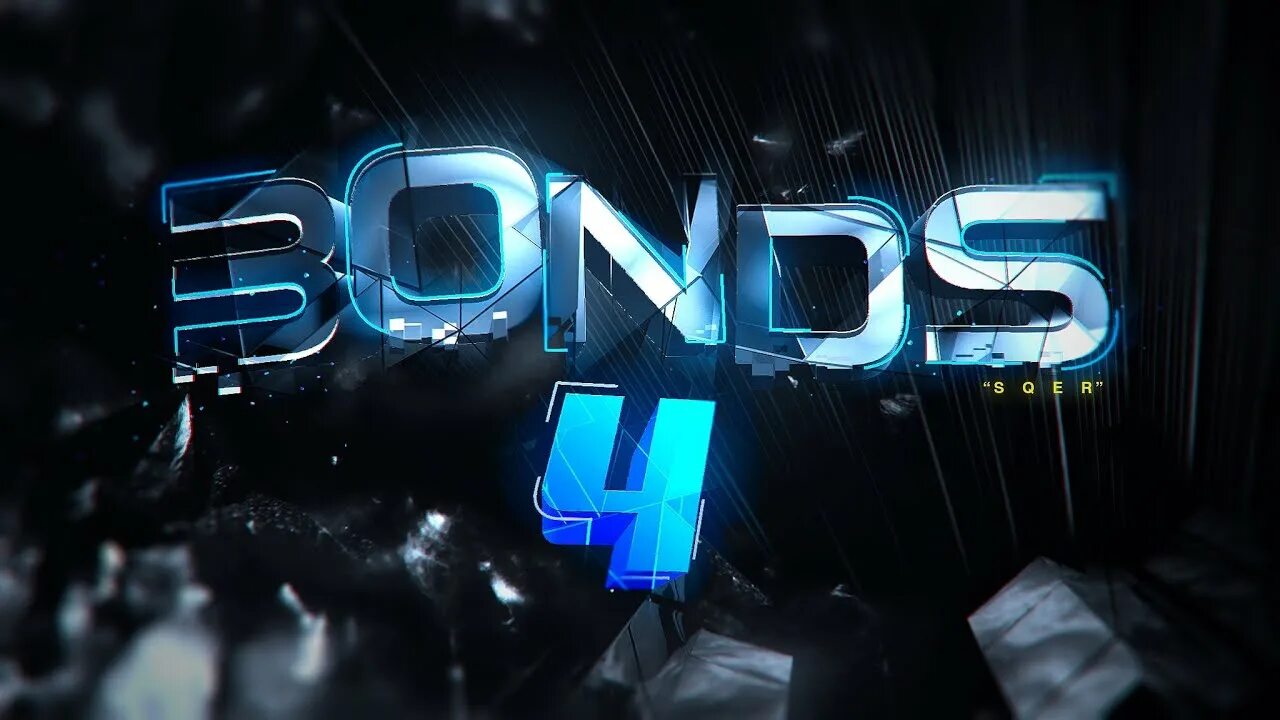 Bos edit. Bonds.