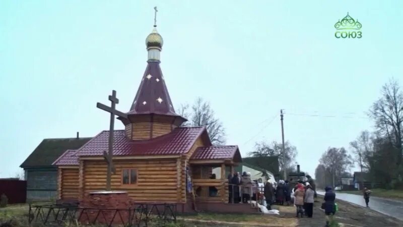 Погода семцы. Деревня Семцы Брянская область. Село Семцы Почепского района. Семцы Почепский район Брянская область. Село Семцы Церковь.