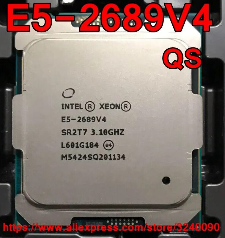 Xeon cpu e5 2689 2.60 ghz. Xeon e5 2689. intel xeon cpu e5-2689. intel® xeon® e5-2689 v4. xeon e5 2689 v4.