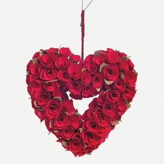 Rose hart