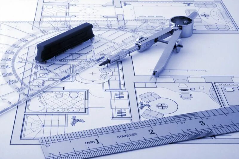Blueprint вакансии