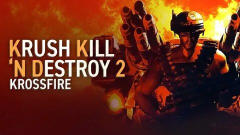 Destroy n