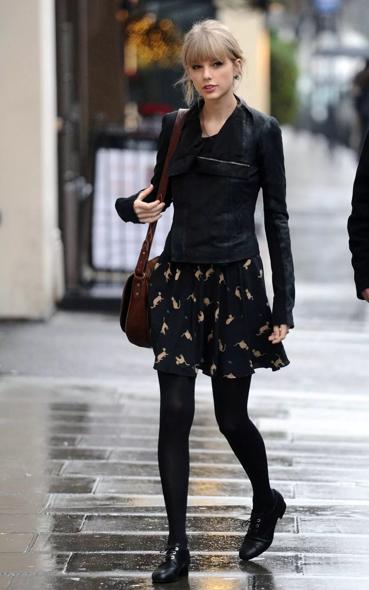 Taylor swift style