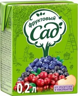Сок лес