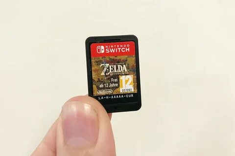 Картридж switch