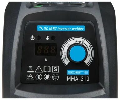 Mma 210