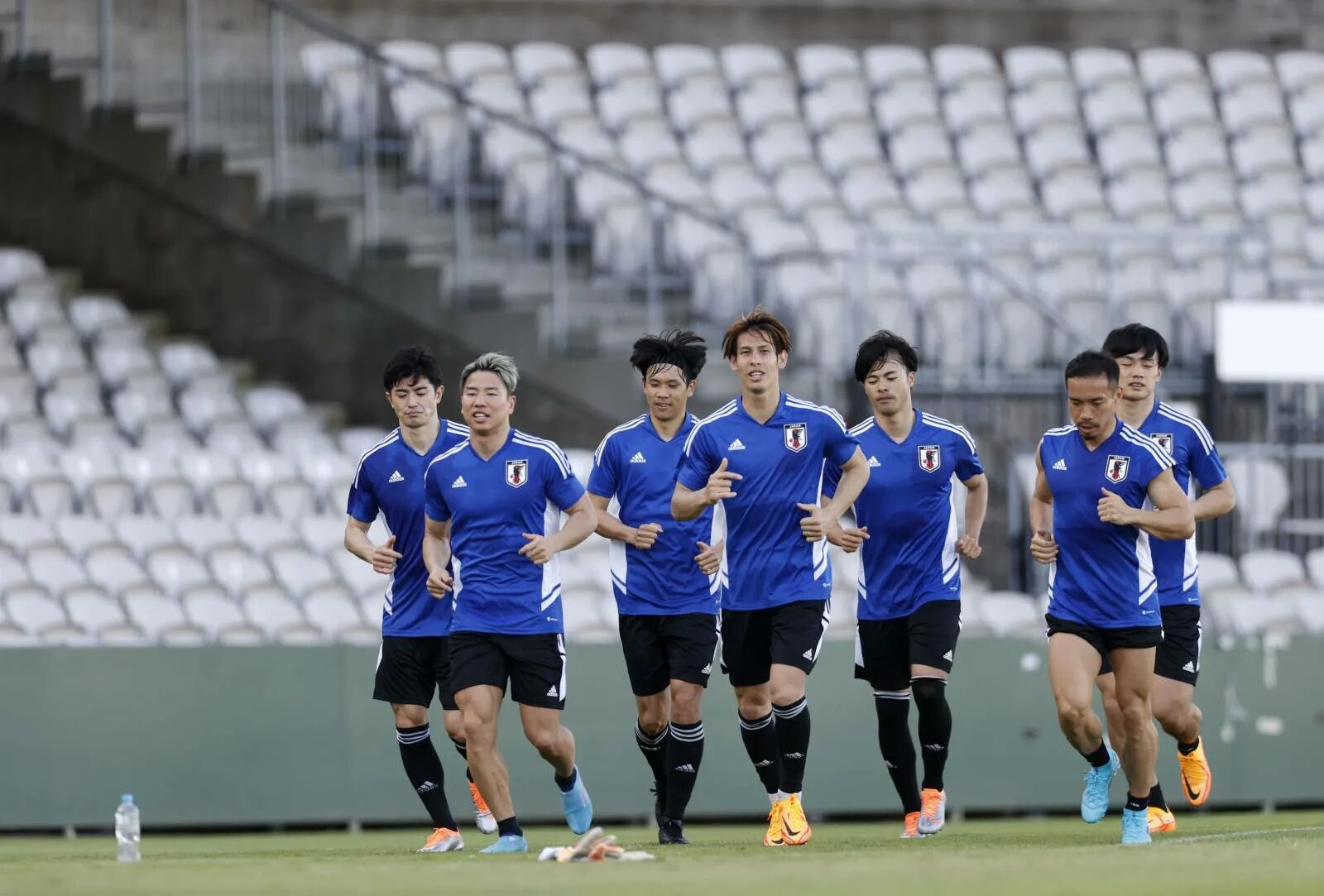 Сборная Японии по футболу 2022. Сборная Японии ЧМ 2022. Команда футбола Японии. Футболисты сборной Японии.