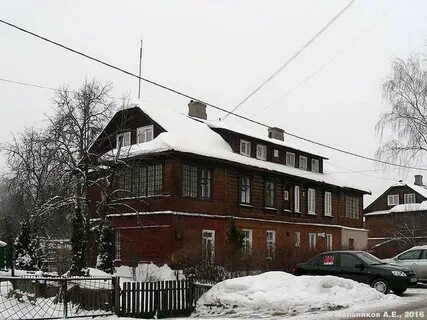 Фурманова 8