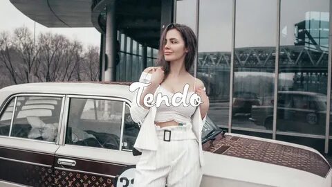 Авто блоггеры девушки