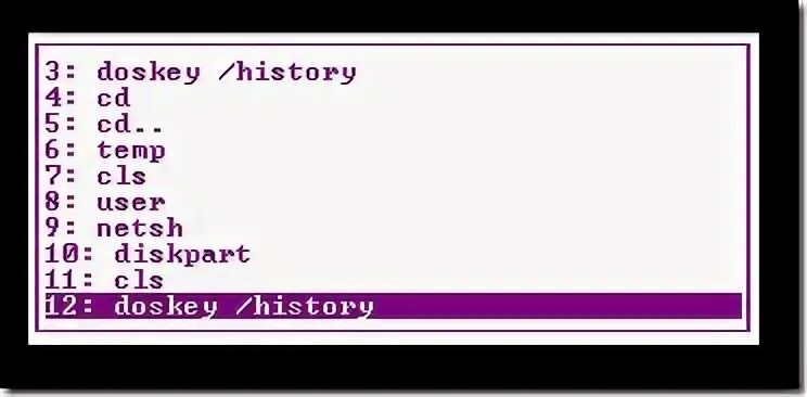 Simple prompt
