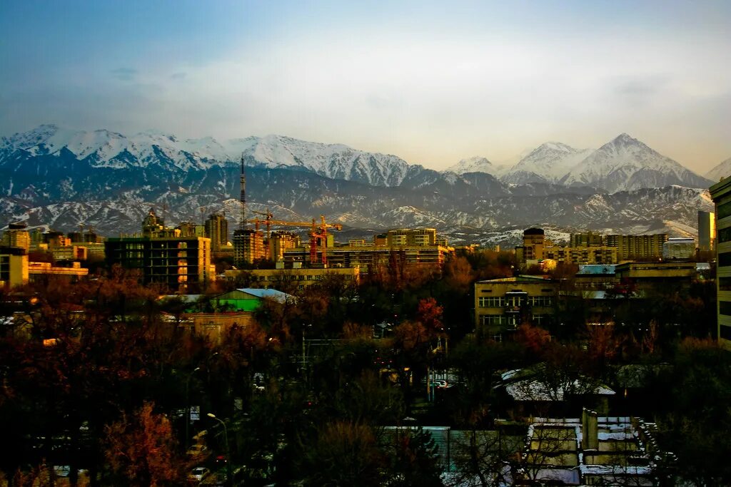 Https almaty