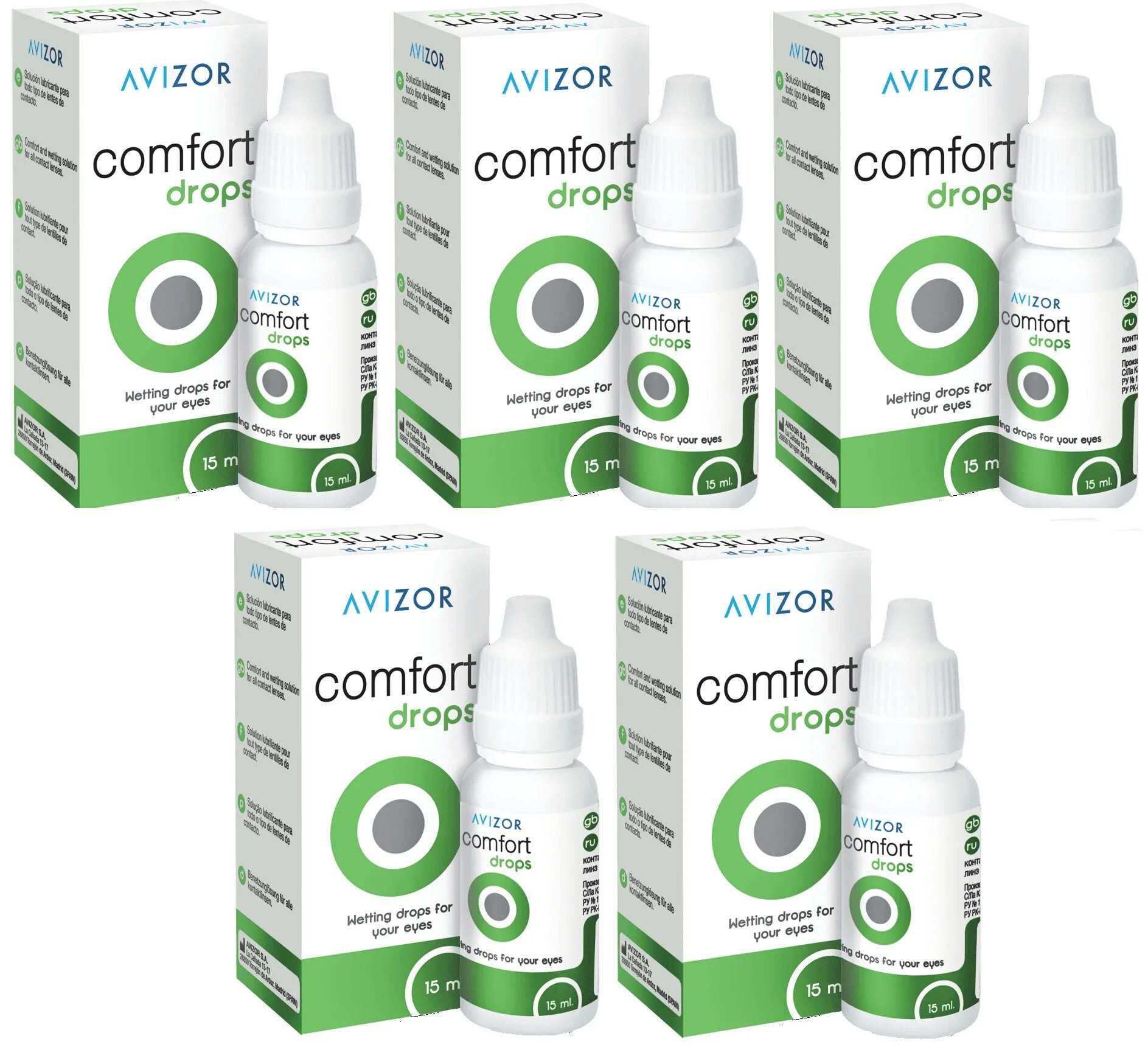 Авизор комфорт Дропс. Avizor Comfort Drops 20ml. Avizor Comfort Drops 15 мл. Авизор комфорт капли увлажняющие.