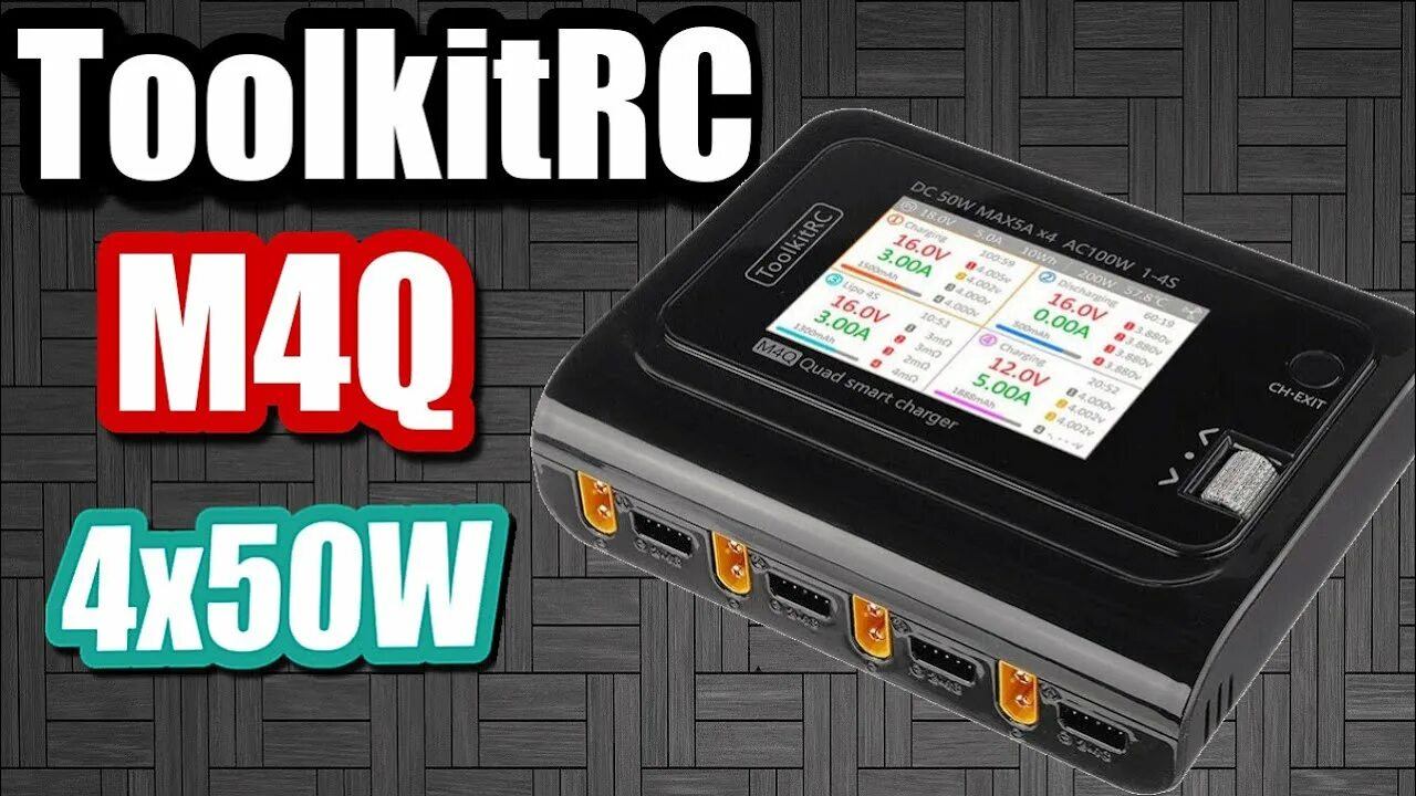 Toolkitrc m6d. Toolkitrc m4q. toolkitrc m6d обновление. toolkitrc m6d внутри.